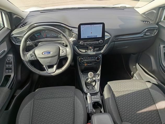 FORD PUMA 1.0 ECOBOOST H TITANIUM 125cv - Foto 7