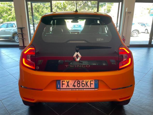 RENAULT TWINGO 1.0 INTENS 65cv - Foto 4