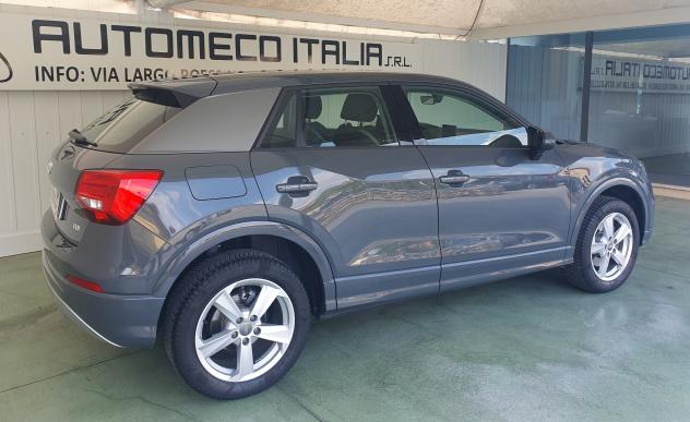 Audi Q2 1.6 TDI - 11/2016 - KM. 137.000 Neopatentati ok - Foto 7