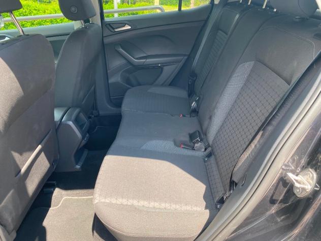 VOLKSWAGEN T-Cross T-Cross 1.0 TSI Sport - Foto 8