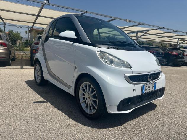 Smart ForTwo 1.0 Benzina Turbo
