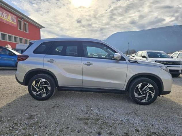 SUZUKI Vitara 1.4 Hybrid A/T 4WD AllGrip rif. 23119687 - Foto 6