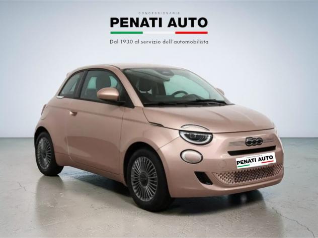 FIAT 500 500 Berlina 1.0 Hybrid TORINO - Foto 2