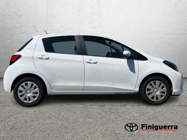 Toyota Yaris 1.0 Active - Foto 5
