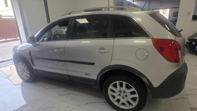 Opel Antara 2.2 CDTI 163CV Start&Stop Cosmo - Foto 9