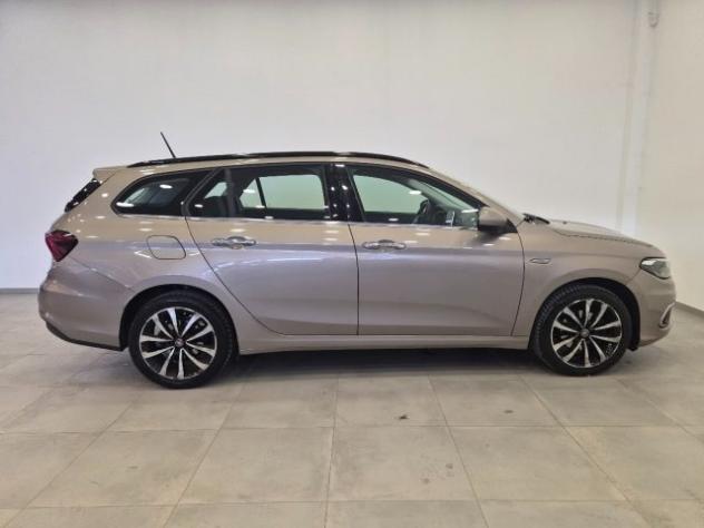 FIAT Tipo 1.6 Mjt S&S SW Lounge - NEOP. - Cruise/Lim - Sens. rif. 22240860 - Foto 6