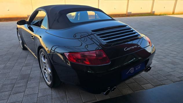 Porsche 911 Carrera S Cabriolet 3.8CC HARD TOP - Foto 3