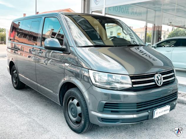 Volkswagen Caravelle 2.0 TDI 150CV DSG PC Comfortline - Foto 3