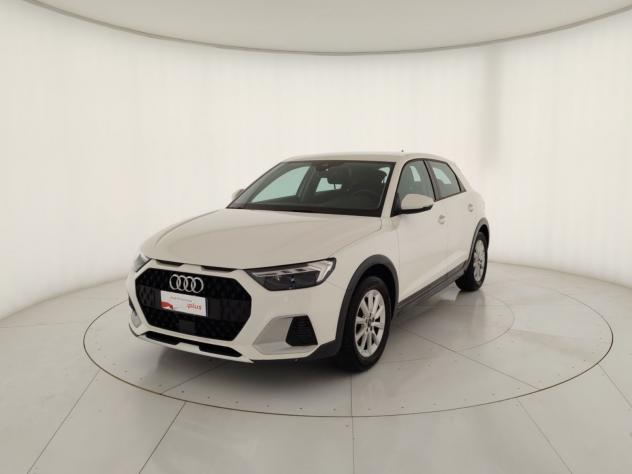 Audi A1 Sportback 25 TSI Allstreet Business
