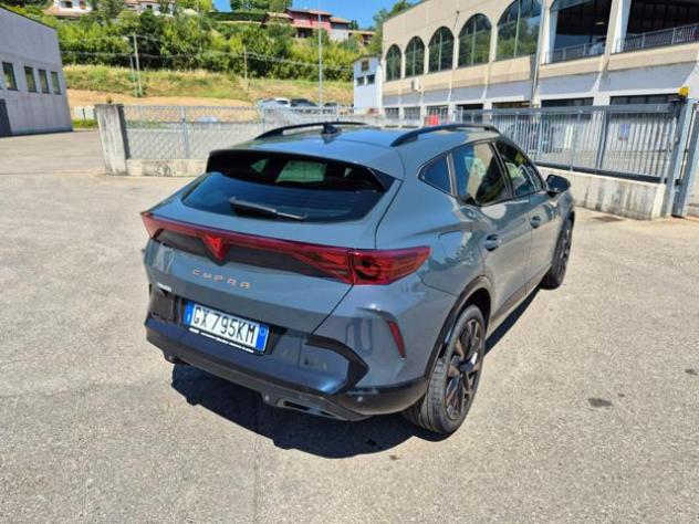 CUPRA Formentor 2.0 TDI DSG rif. 23926571 - Foto 7