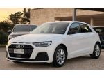 AUDI A1 SPB 25 TFSI Advanced