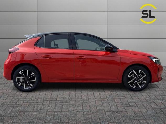 OPEL Corsa 6ª serie Corsa 1.2 100 CV YES - Foto 3