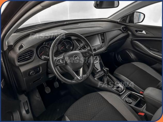 Opel Grandland X 1.6 ecotec Innovation s&s 120cv - Foto 9