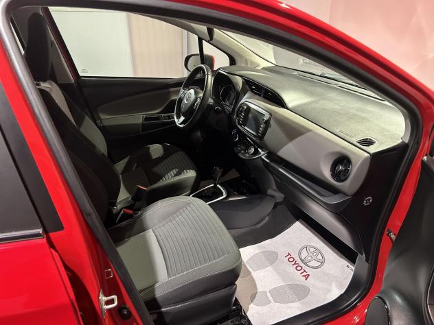 Toyota Yaris 1.5 Hybrid 5 porte Active AREA C FREE - Foto 6