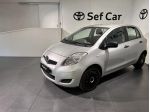 Toyota Yaris Yaris 1.0  5 Porte