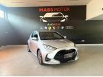 TOYOTA Yaris 1.5 130 Hybrid 5 porte Lounge rif. 24126381