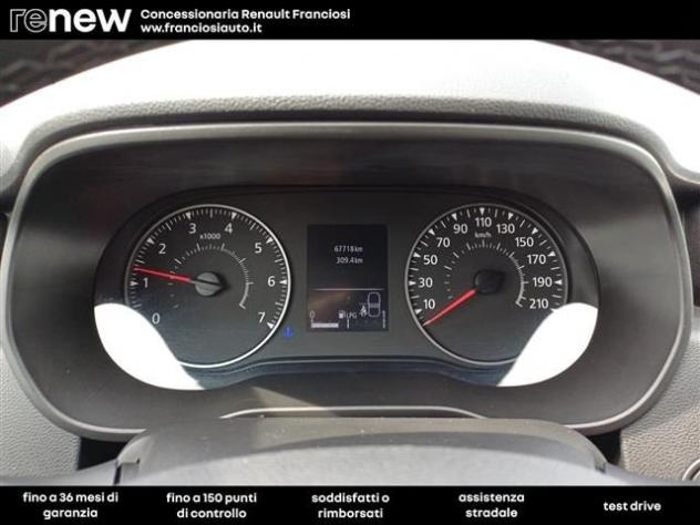 DACIA Duster II 1.0 tce Gpl 4x2 100cv Journey UP NBI rif. 23994988 - Foto 9