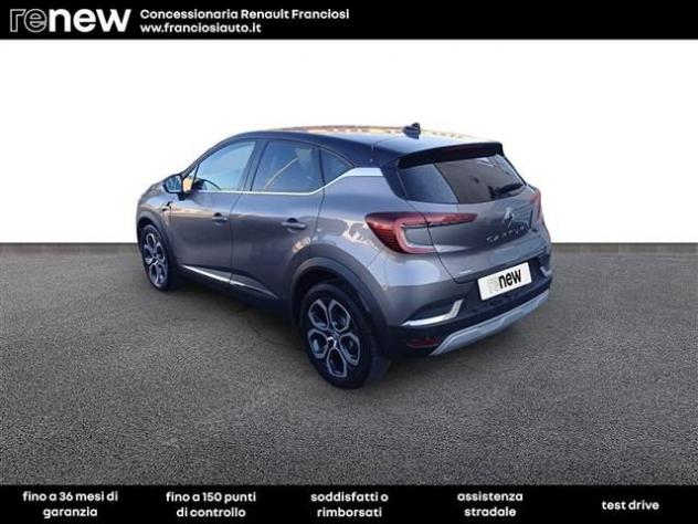 RENAULT Captur TCE 100 GPL INTENS rif. 23859925 - Foto 4