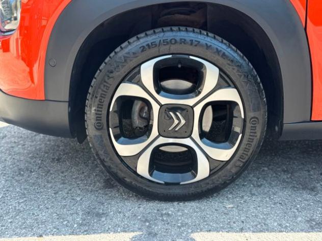 CITROEN C3 Aircross PureTech 110 S&S Shine rif. 23712823 - Foto 6