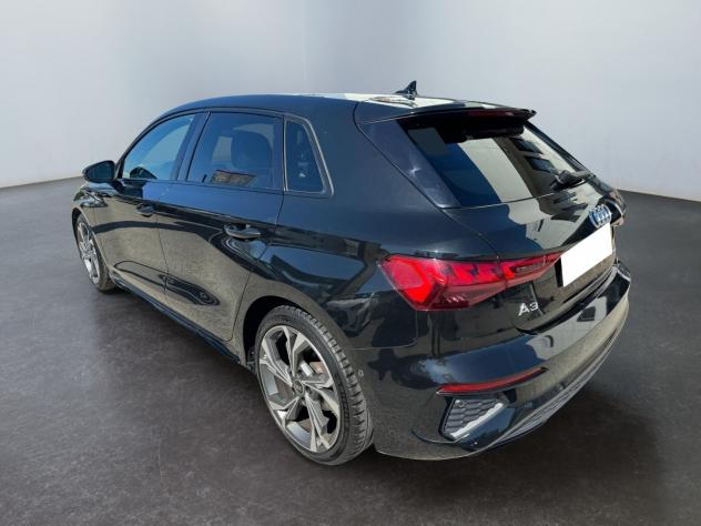 Audi A3 Sportback 30 TDI S tronic S line Edition - Foto 8