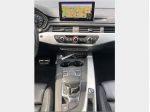 Audi A4 Avant 2.0 TDI 190 quattro S tr. Spo 2016