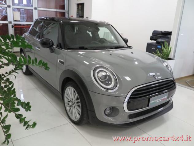 MINI Cooper 1.5i 5porte Cambio A/T " Ottime Condizioni!!!" rif. 24105136 - Foto 3