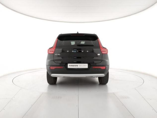 VOLVO XC40 T4 Plug-in Inscription Expression - Autocarro rif. 23480927 - Foto 4