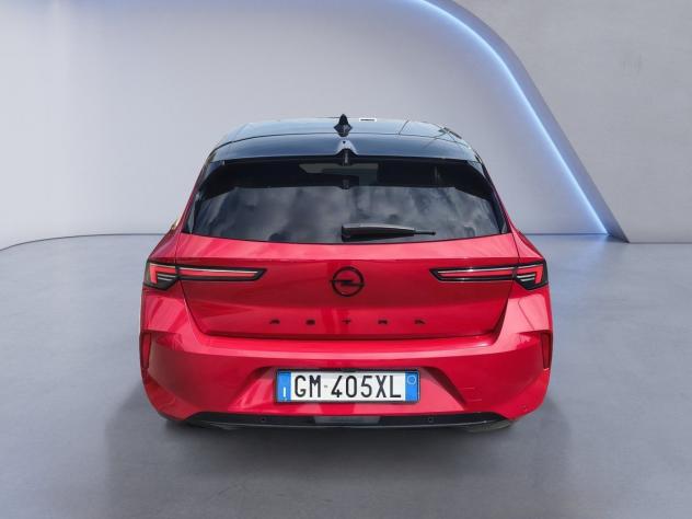 Opel Astra 1.5 130 CV GS Line AT8 - Foto 5