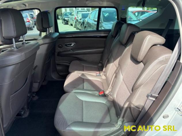 RENAULT Espace dCi 160CV EDC Energy Initiale Paris 4Control 7 POS rif. 24192576 - Foto 8
