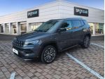 JEEP Compass 1500 130CV HYBRID SUMMIT rif. 24230499