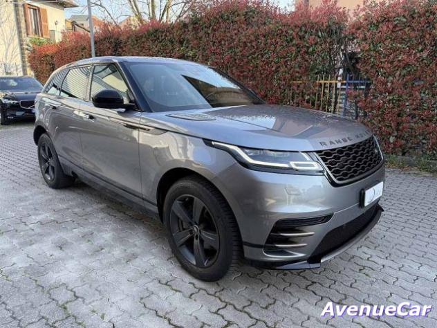LAND ROVER Range Rover Velar 2.0d i4 R-Dynamic TELECAMERA CARPLAY IVA ESPOSTA rif. 23470661