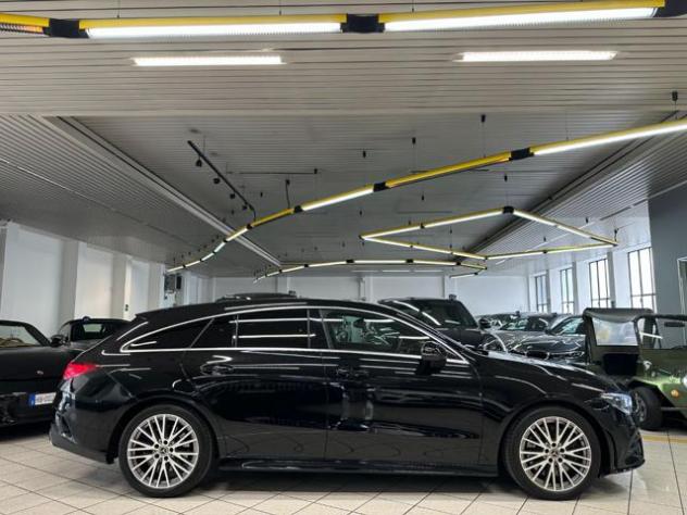 MERCEDES-BENZ CLA 250 Automatic 4Matic Shooting Brake AMG Line rif. 23653978 - Foto 5