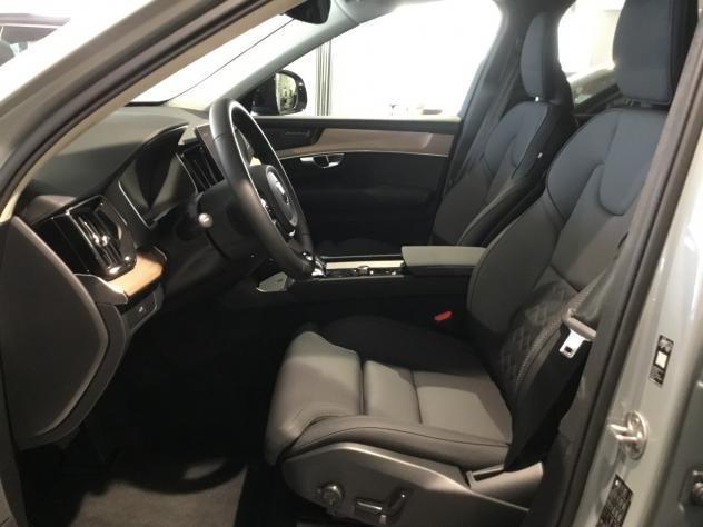 Volvo XC 90 T8 AWD automatico 7 posti PLUS DARK - Foto 5