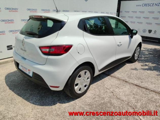 RENAULT Clio dCi 8V 75 CV EURO 6 - PREZZO REALE rif. 24068162 - Foto 10
