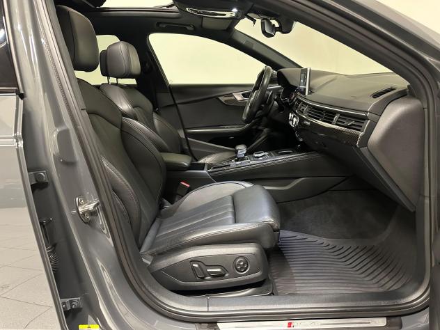 Audi A4 RS4 Avant 2.9 tfsi quattro 450cv tiptronic TETTO APRIBILE - CARBOCERAMICI - Foto 3