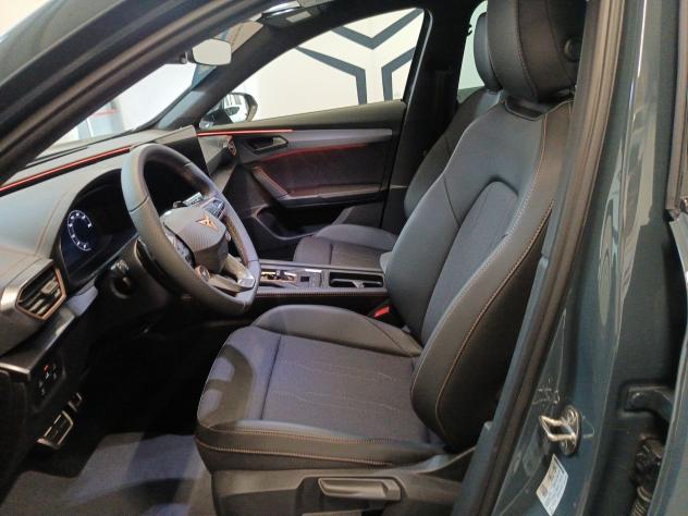 CUPRA Formentor Formentor 1.5 hybrid 150cv dsg - KM0 - Foto 8