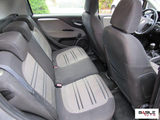 FIAT - Punto Evo - 1.3 Mjt 90CV 5p. Dynamic - Foto 10
