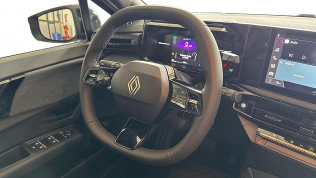 Renault Clio evolution full hybrid E-Tech 160 - Foto 9