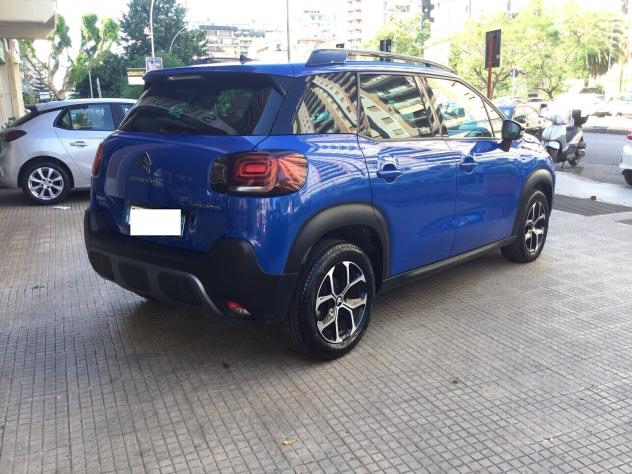 Citroen C3 Aircross PureTech 130 S&S EAT6 Shine - Foto 10