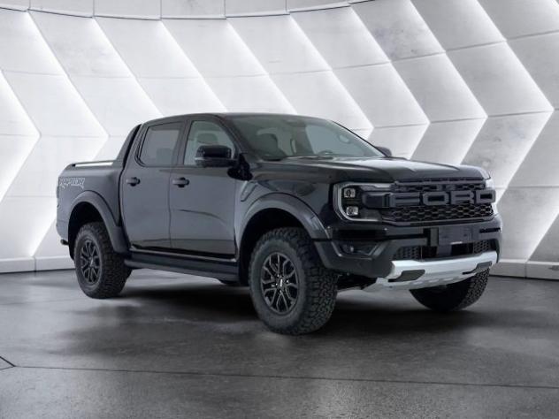 FORD Ranger Raptor Ranger Raptor 2.0 ecoblue 210cv auto rif. 23802114 - Foto 3