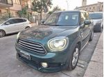 Mini Cooper Countryman 1.5 ALL4