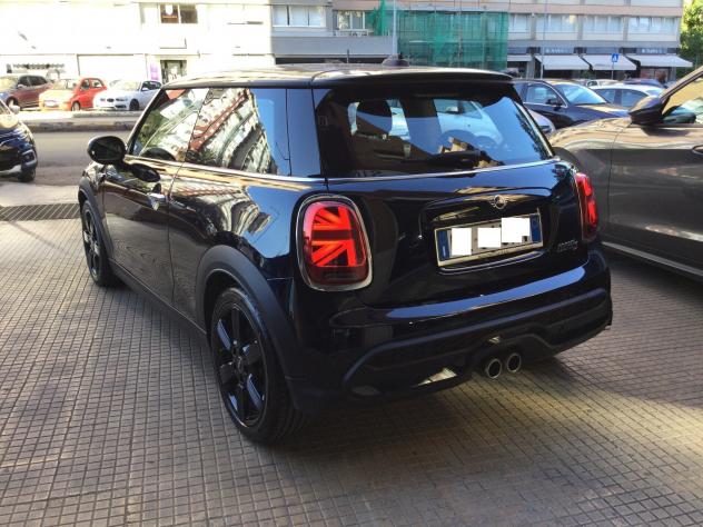 Mini Cooper S F56 - Foto 10