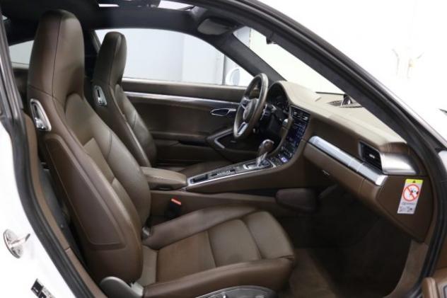 PORSCHE 991 3.0 Carrera 4 Coupé rif. 23795259 - Foto 10