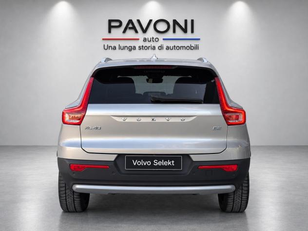 Volvo XC40 B3 automatico Core - Foto 6