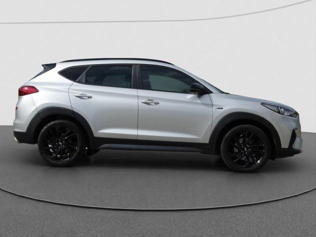 Hyundai Tucson Tucson 1.6 CRDi 136CV 48V DCT XPrime - Foto 6