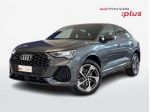 Audi Q3 I 2019 Sportback 40 2.0 tdi Edition quattro 190cv s-tronic