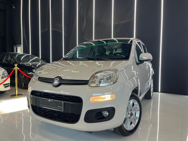 Fiat Panda 0.9 Natural Power Lounge OK NEOPATENTATI - Foto 3