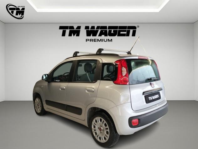 Fiat Panda 1.3 MJT S&S Pop - NEOPATENTATI - Foto 4