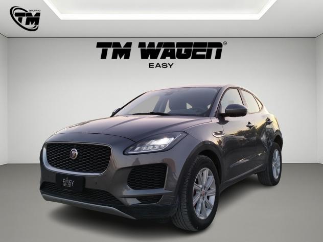 Jaguar E-Pace 2.0D 150 CV AWD aut. - PER OPERATORI DEL SETTORE