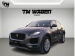 Jaguar E-Pace 2.0D 150 CV AWD aut. - PER OPERATORI DEL SETTORE